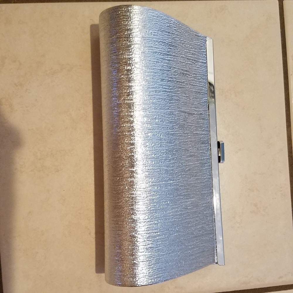 Fancy purse